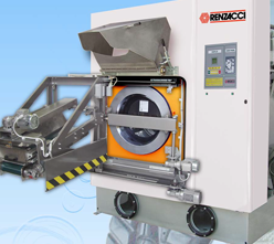 Linea Sole degreasing machines