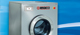 Linea Waschschleudermaschinen